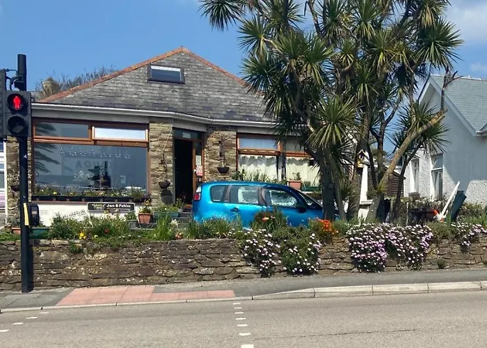 Aquarius B&B