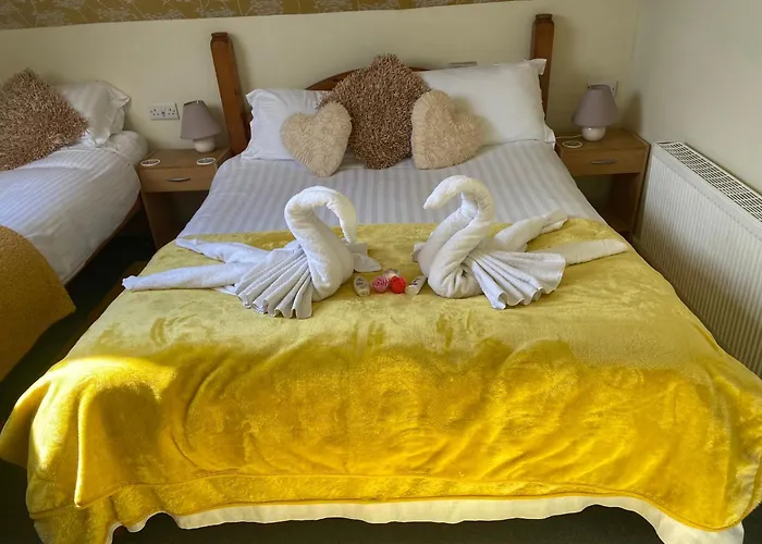Aquarius B&B