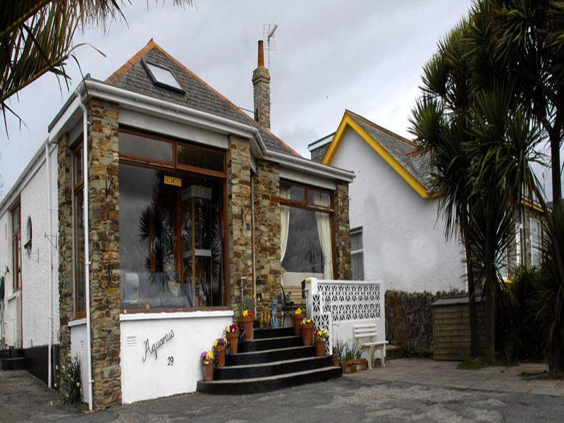 Couette-café Aquarius New Quay