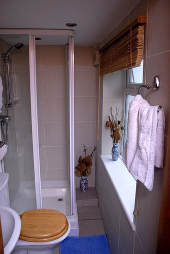 Aquarius 2* New Quay