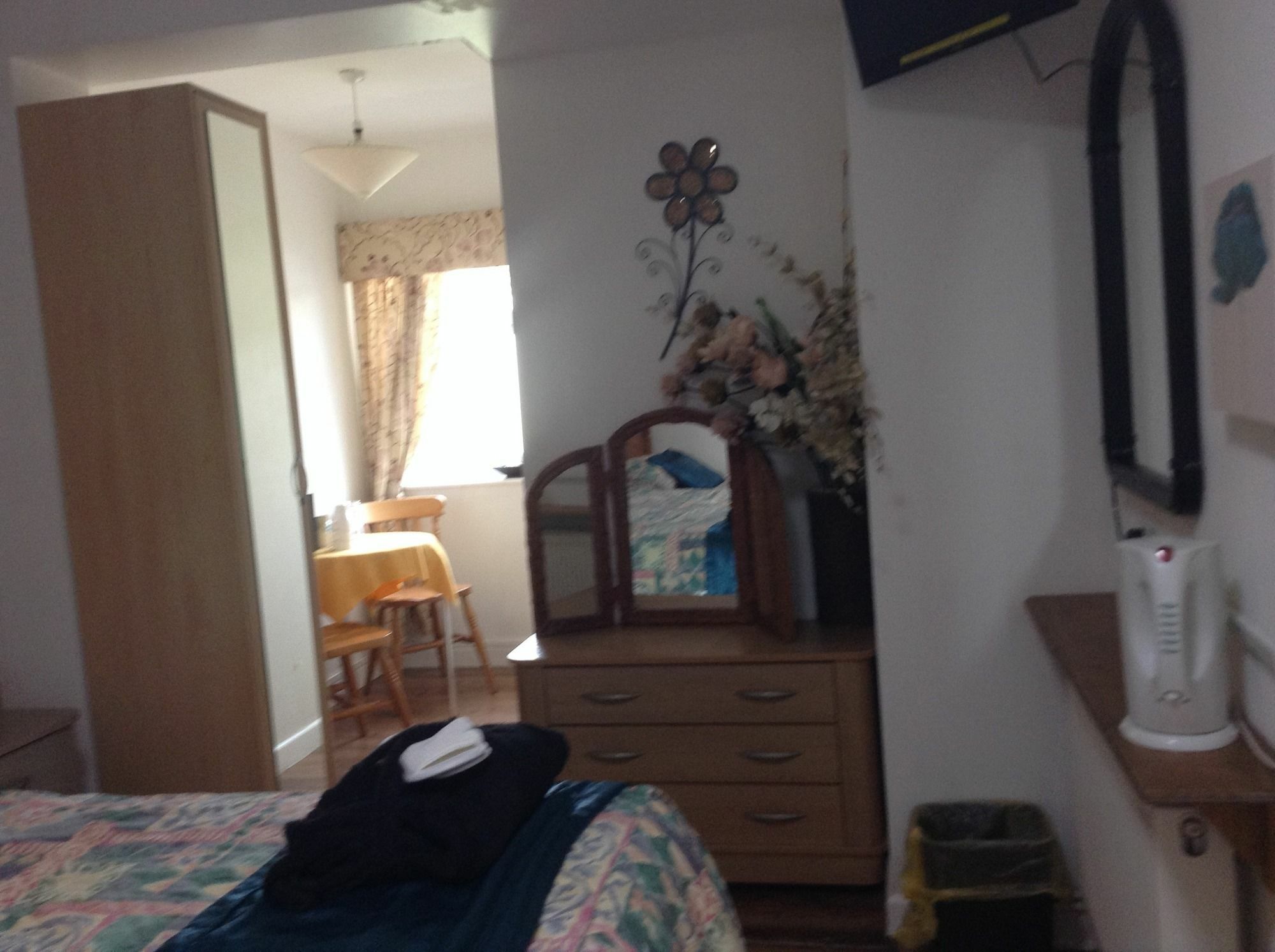 Aquarius New Quay