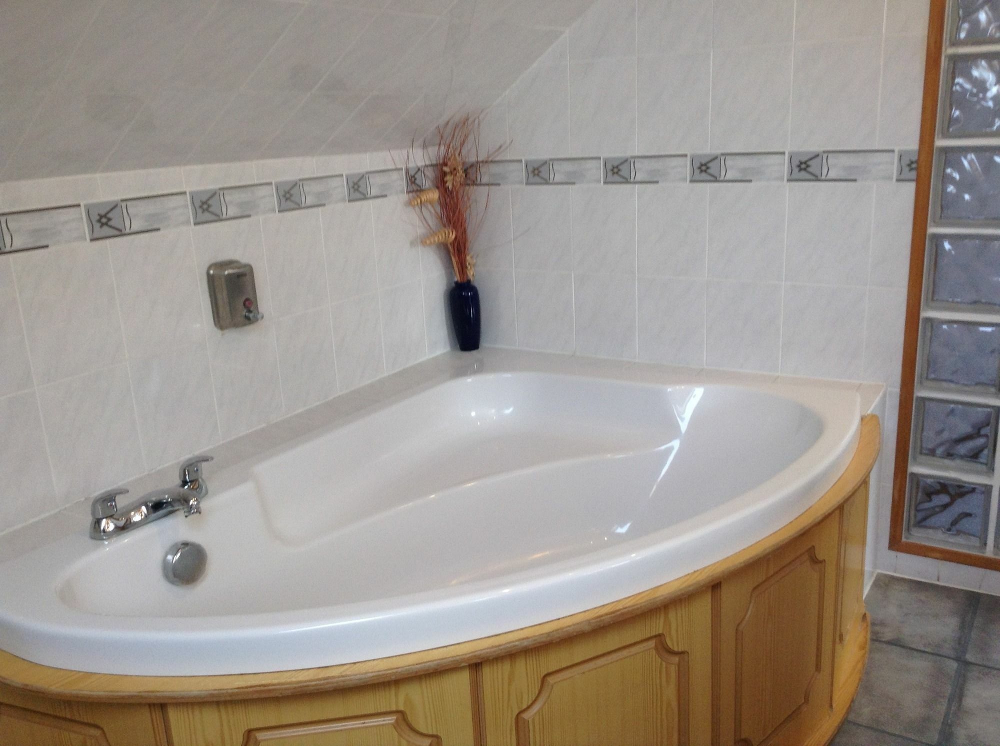 Aquarius Couette-café New Quay